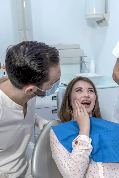 Best Knocked-Out Tooth Emergency  in West Ack, NY