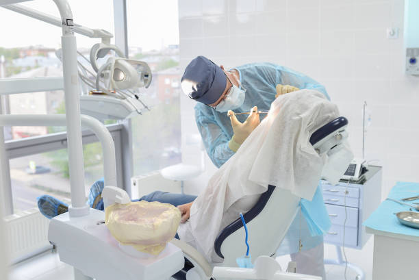 Best Chipped Tooth Repair Near Me  in West Ack, NY